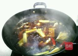 五香凤爪的做法图解6