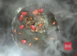 酒酿圆子的做法图解3