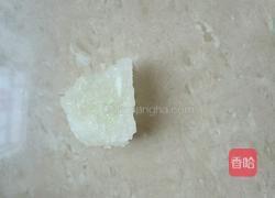 酒酿圆子的做法图解5