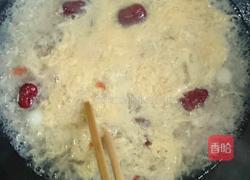 酒酿圆子的做法图解7