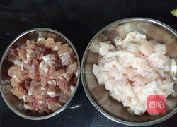 肉酱（炸酱）的做法图解2