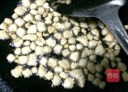 肉酱（炸酱）的做法图解5