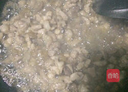 肉酱（炸酱）的做法图解7