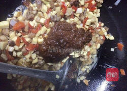 肉酱（炸酱）的做法图解10
