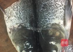 鱼头豆腐煲的做法图解3