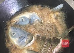 鱼头豆腐煲的做法图解4