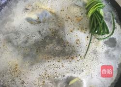 鱼头豆腐煲的做法图解5