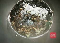 耗油义菜的做法图解6