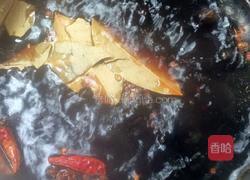 香卤豆腐干的做法图解3