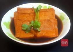 香卤豆腐干的做法图解6