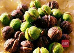 天使之吻的做法图解11