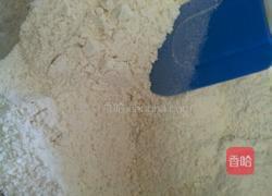 天使之吻的做法图解5