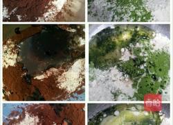 天使之吻的做法图解6