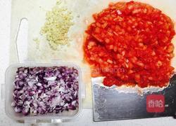 披萨酱的做法图解2