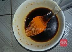 烤鸡腿排的做法图解8