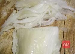 棒骨炖酸菜的做法图解4