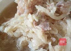 棒骨炖酸菜的做法图解11