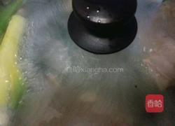 羊肉拉面的做法图解4