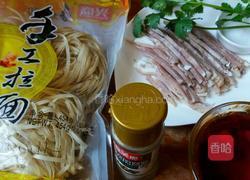 羊肉拉面的做法图解5