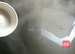 羊肉拉面的做法图解6