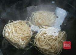 羊肉拉面的做法图解7