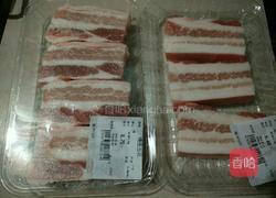 南乳红烧肉的做法图解1