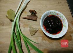 南乳红烧肉的做法图解2
