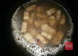 南乳红烧肉的做法图解7