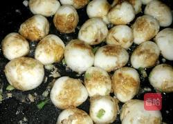 虎皮鹌鹑蛋的做法图解10