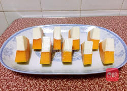 木瓜鲜奶冻的做法图解10