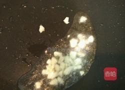 番茄豆腐炒瘦肉的做法图解3