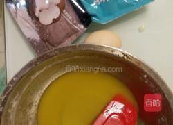 椰蓉馅的做法图解1