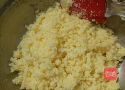 椰蓉馅的做法图解4