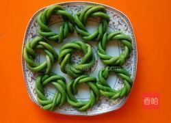 豇豆香菇蒸肉的做法图解4