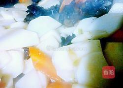 清炒山药的做法图解13