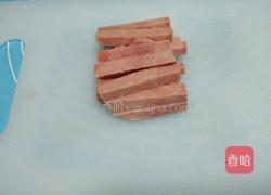 土豆丝鸡蛋卷饼的做法图解7