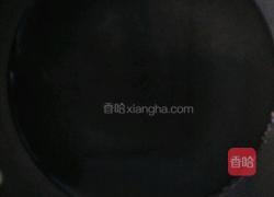 土豆丝鸡蛋卷饼的做法图解8