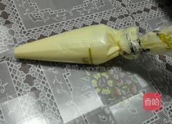 咖啡蛋糕卷的做法图解8