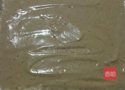 咖啡蛋糕卷的做法图解12