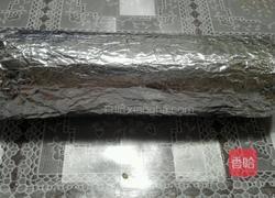 咖啡蛋糕卷的做法图解15