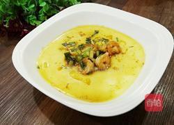 蒸蛋的做法图解10