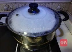 蒸蛋的做法图解6