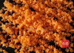 珍珠丸子的做法图解2