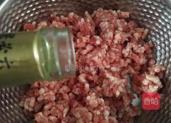 珍珠丸子的做法图解3