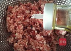 珍珠丸子的做法图解4