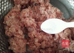 珍珠丸子的做法图解6