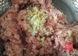 珍珠丸子的做法图解7