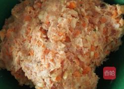 珍珠丸子的做法图解9