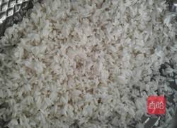 珍珠丸子的做法图解10