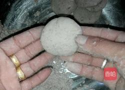 番薯饼的做法图解8